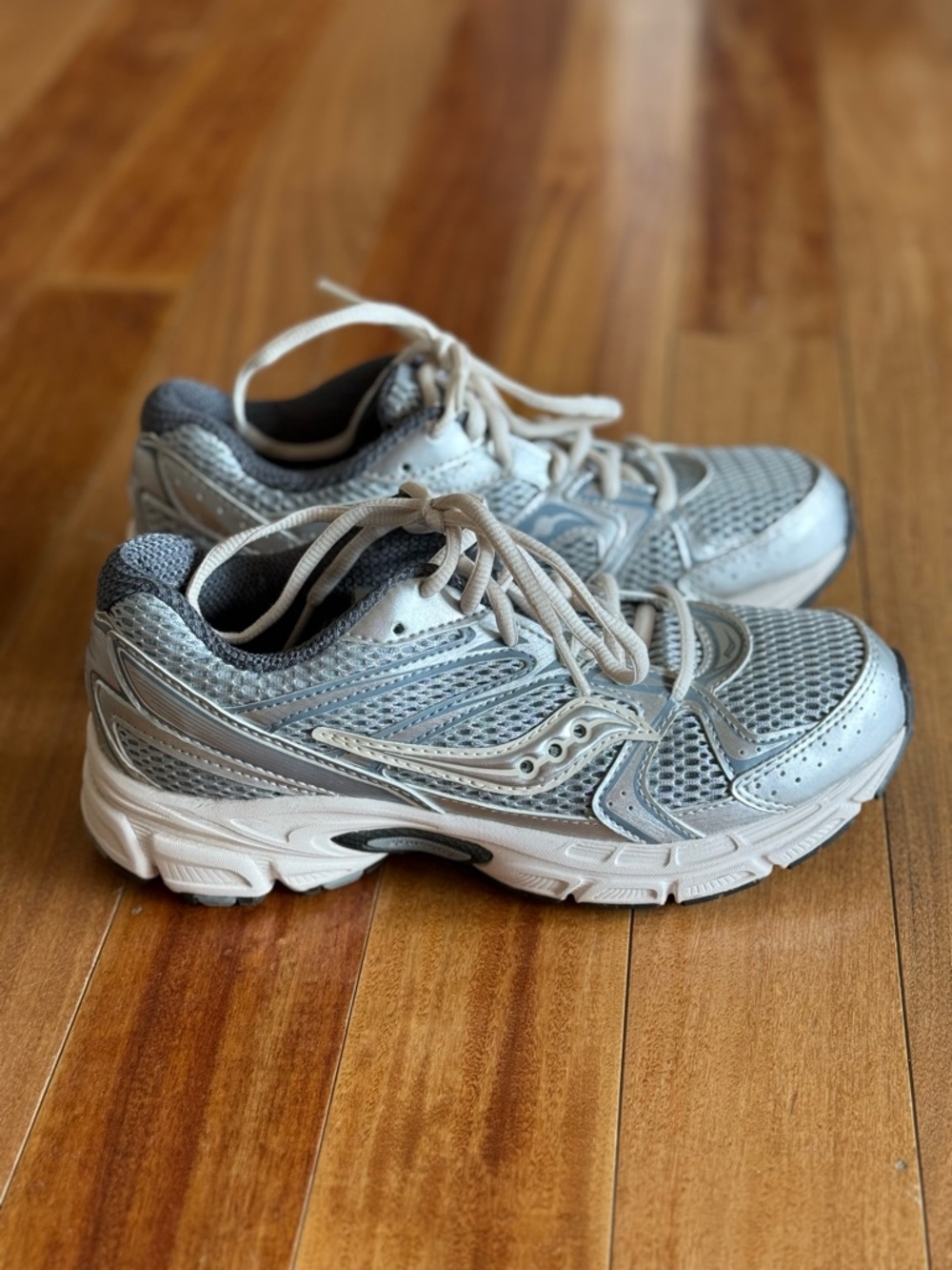 Saucony Ride Millenium